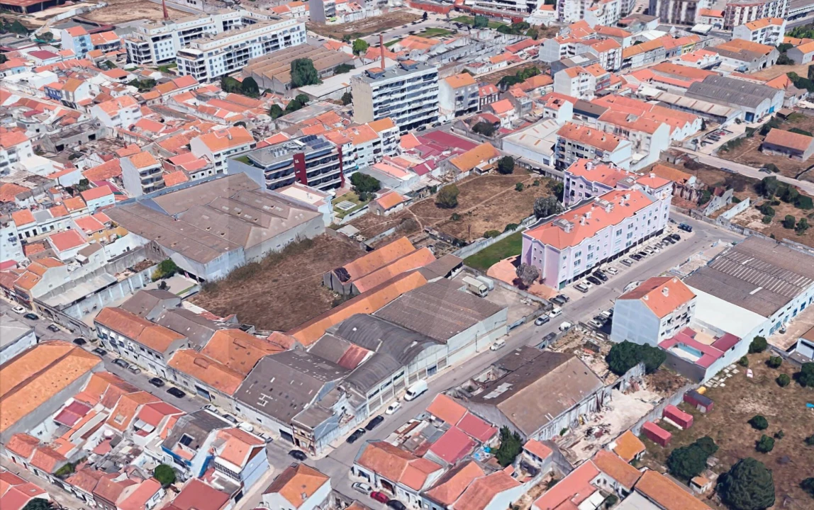 Terreno para Venda em Montijo e Afonsoeiro Foto 10