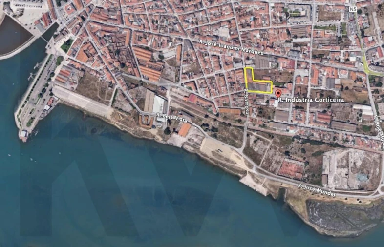 Terreno para Venda em Montijo e Afonsoeiro Foto 2