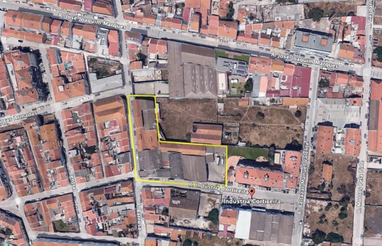 Terreno para Venda em Montijo e Afonsoeiro Foto 1