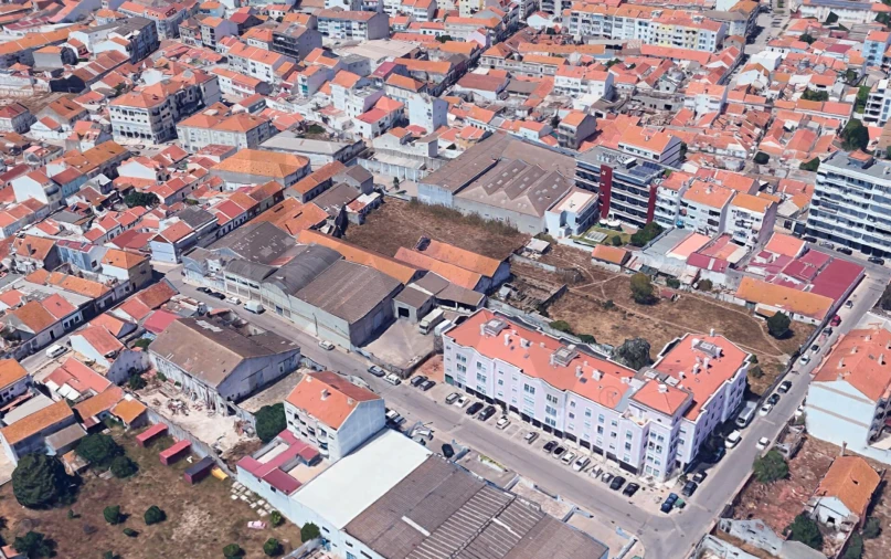 Terreno para Venda em Montijo e Afonsoeiro Foto 9