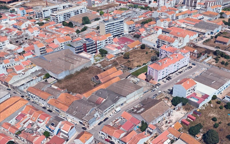 Terreno para Venda em Montijo e Afonsoeiro Foto 10