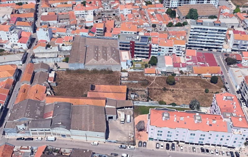 Terreno para Venda em Montijo e Afonsoeiro Foto 5