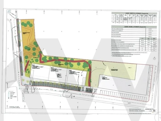 Terreno para Venda em Montijo e Afonsoeiro Foto 6