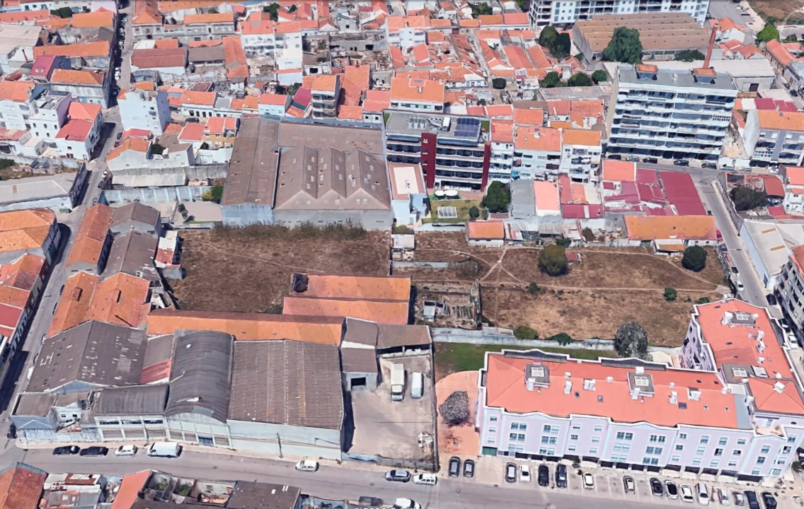 Terreno para Venda em Montijo e Afonsoeiro Foto 5