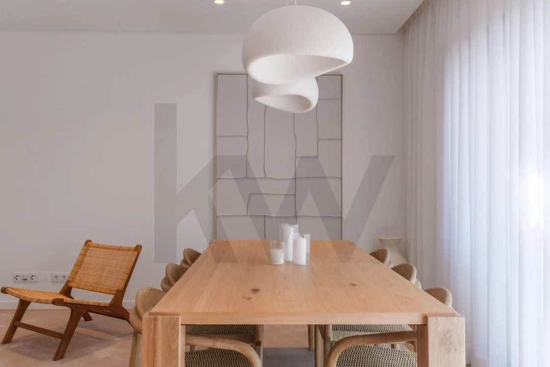 Apartamento T2 para Venda em Montijo e Afonsoeiro Foto 9