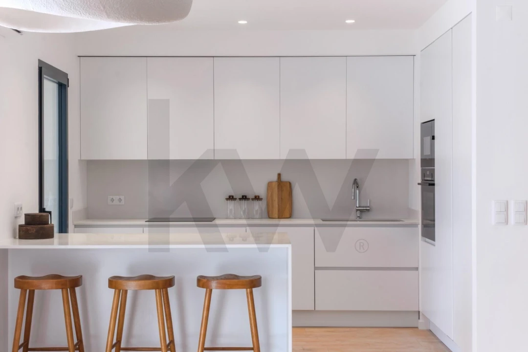 Apartamento T2 para Venda em Montijo e Afonsoeiro Foto 16