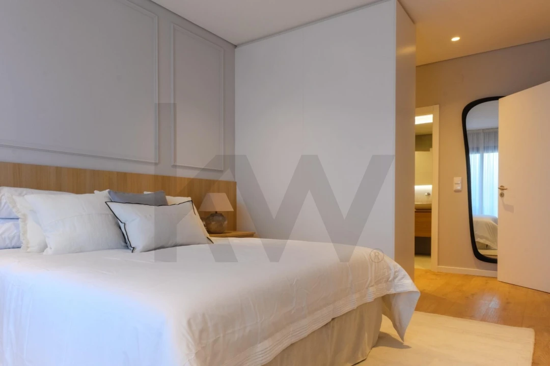Apartamento T2 para Venda em Montijo e Afonsoeiro Foto 23