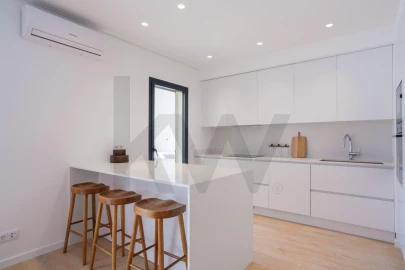 Apartamento T2 para Venda em Montijo e Afonsoeiro