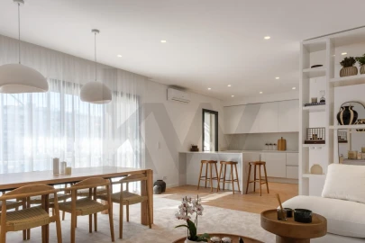 Apartamento T2 para Venda em Montijo e Afonsoeiro