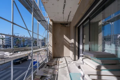 Apartamento T2 para Venda em Montijo e Afonsoeiro