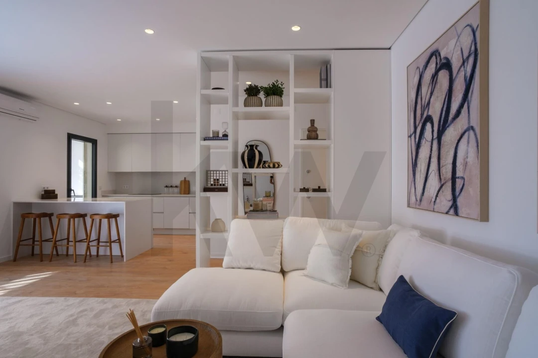 Apartamento T2 para Venda em Montijo e Afonsoeiro Foto 12