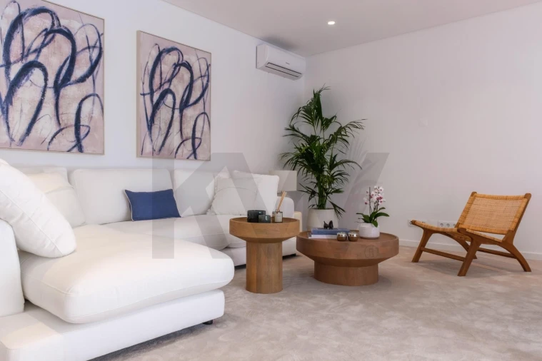 Apartamento T2 para Venda em Montijo e Afonsoeiro Foto 3