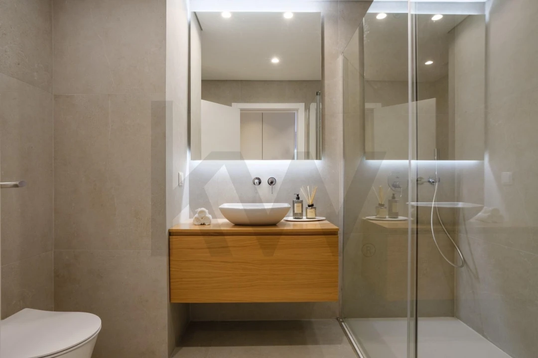 Apartamento T2 para Venda em Montijo e Afonsoeiro Foto 28