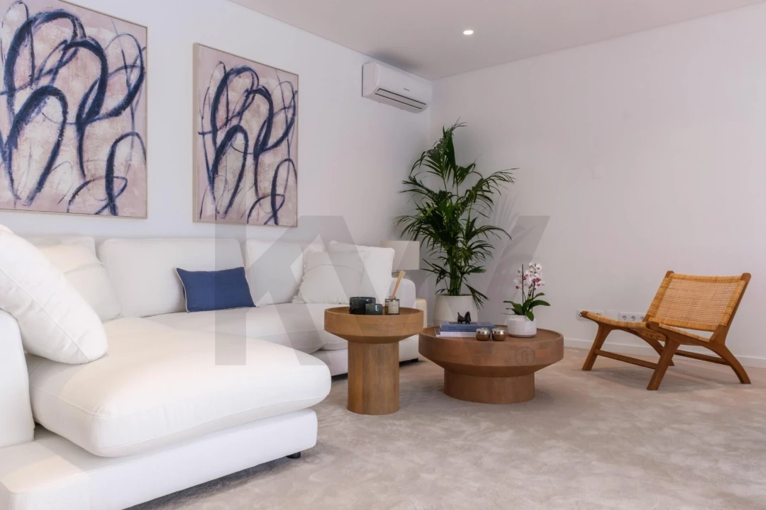 Apartamento T2 para Venda em Montijo e Afonsoeiro Foto 3