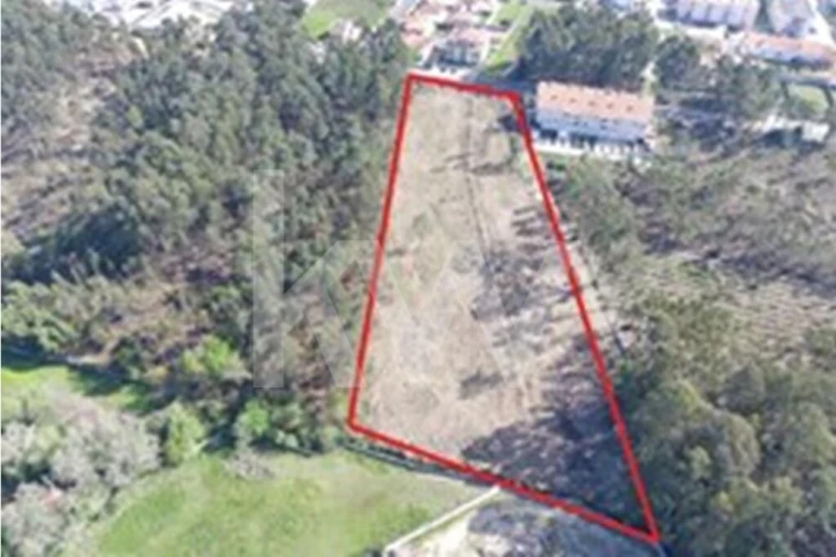 Terreno para Venda em São João de Ver Foto 2