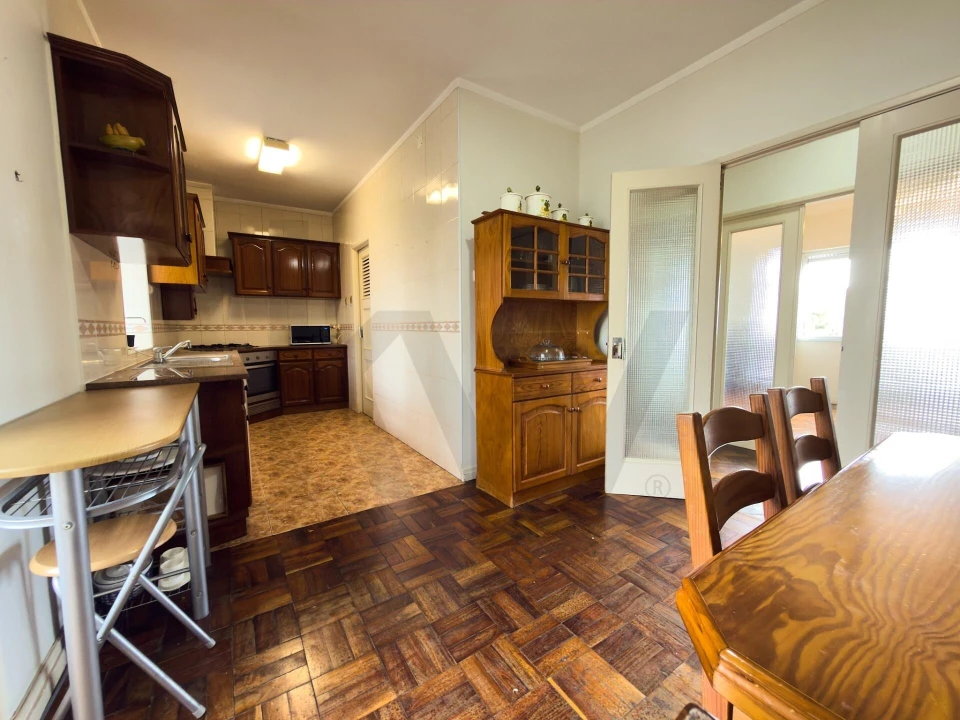 Apartamento T4 para Venda em Ponta Delgada (São José) Foto 28