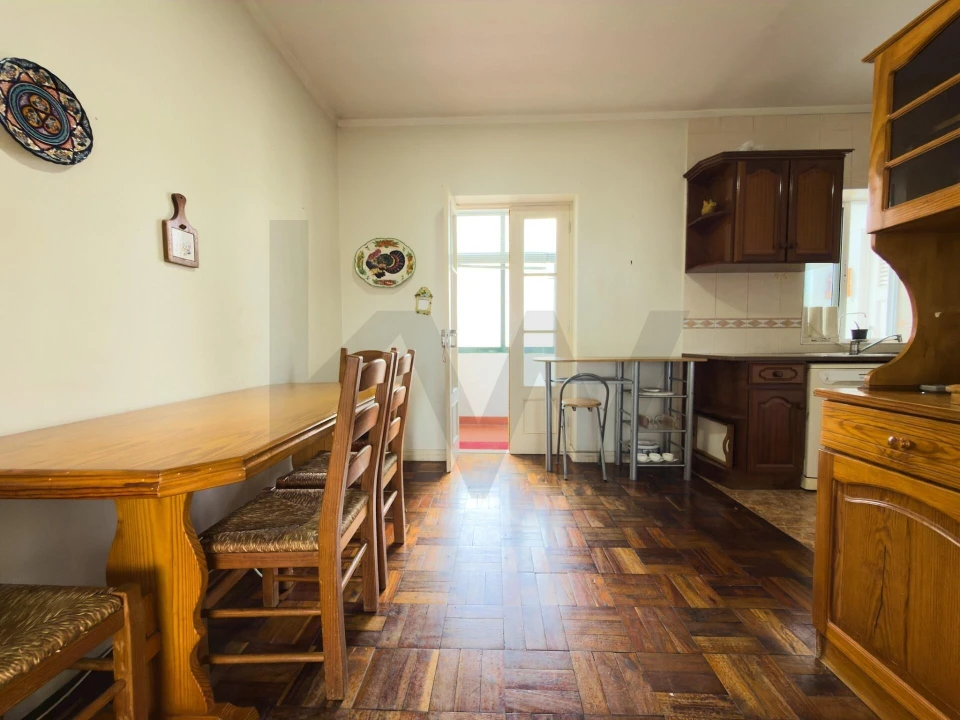 Apartamento T4 para Venda em Ponta Delgada (São José) Foto 26