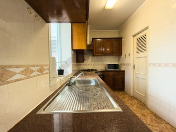 Apartamento T4 para Venda em Ponta Delgada (São José)