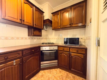 Apartamento T4 para Venda em Ponta Delgada (São José)