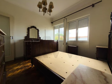 Apartamento T4 para Venda em Ponta Delgada (São José)