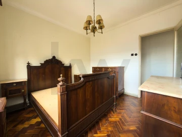 Apartamento T4 para Venda em Ponta Delgada (São José)