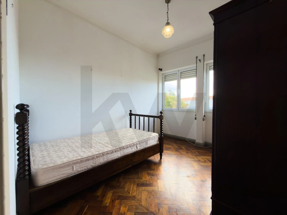 Apartamento T4 para Venda em Ponta Delgada (São José) Foto 12