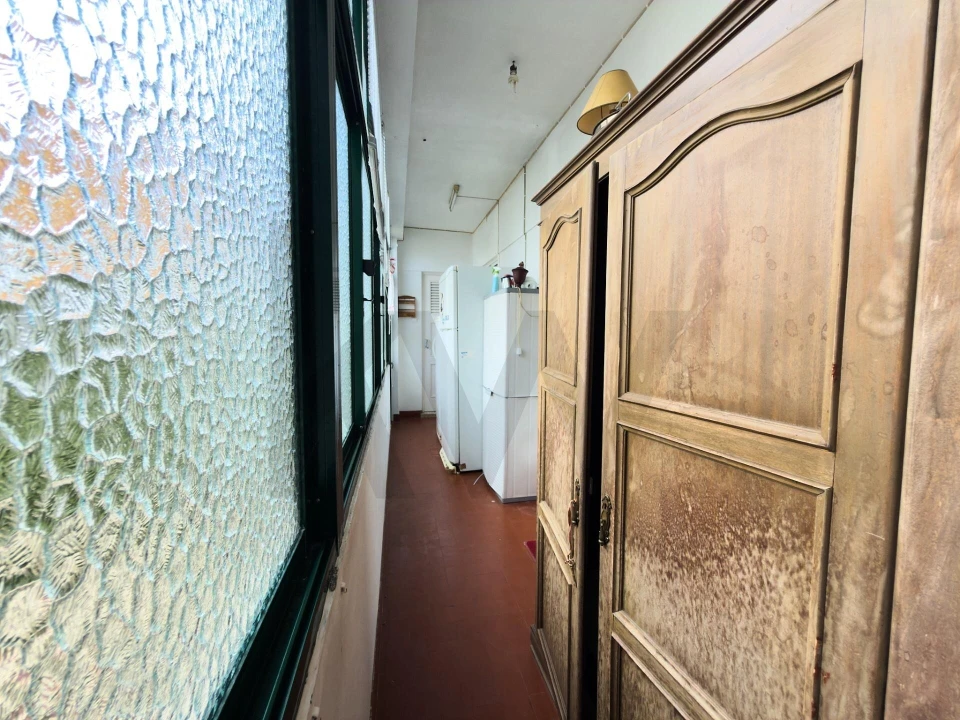 Apartamento T4 para Venda em Ponta Delgada (São José) Foto 33