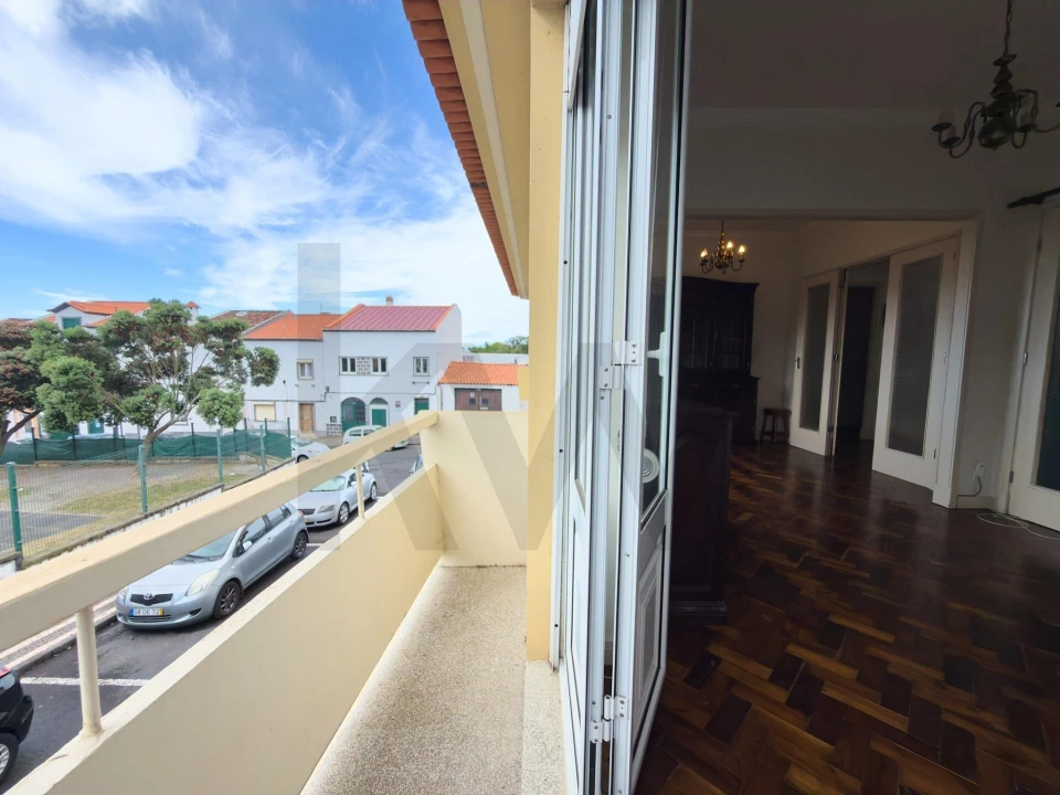 Apartamento T4 para Venda em Ponta Delgada (São José) Foto 23