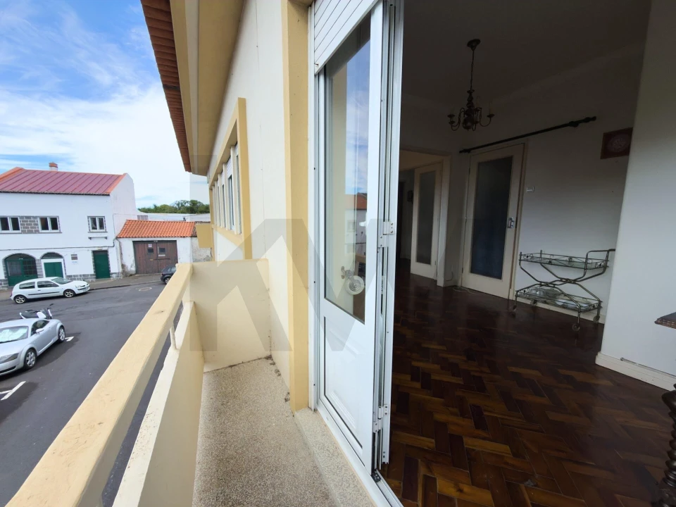 Apartamento T4 para Venda em Ponta Delgada (São José) Foto 22