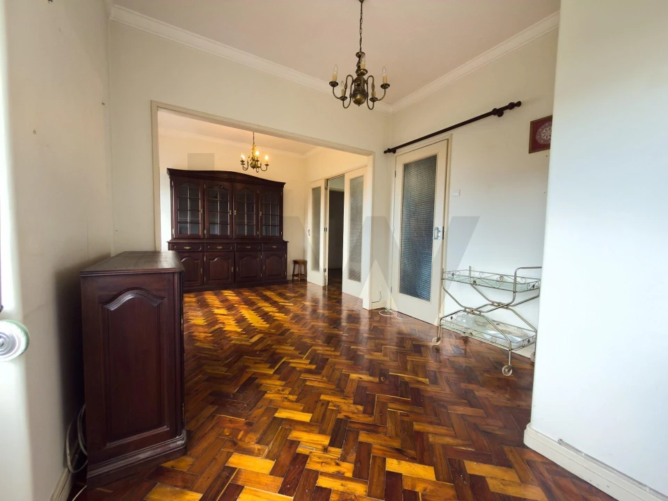 Apartamento T4 para Venda em Ponta Delgada (São José) Foto 20