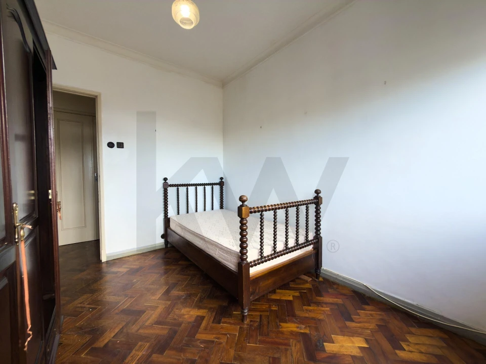Apartamento T4 para Venda em Ponta Delgada (São José) Foto 14