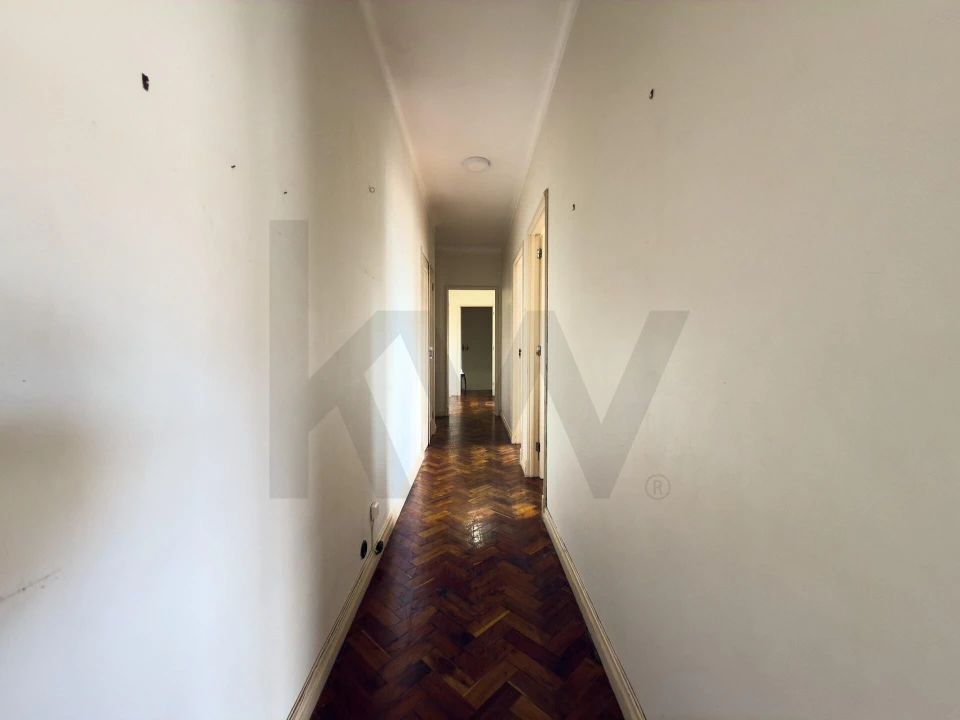 Apartamento T4 para Venda em Ponta Delgada (São José) Foto 7