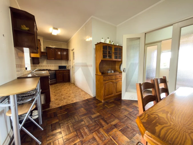 Apartamento T4 para Venda em Ponta Delgada (São José) Foto 28