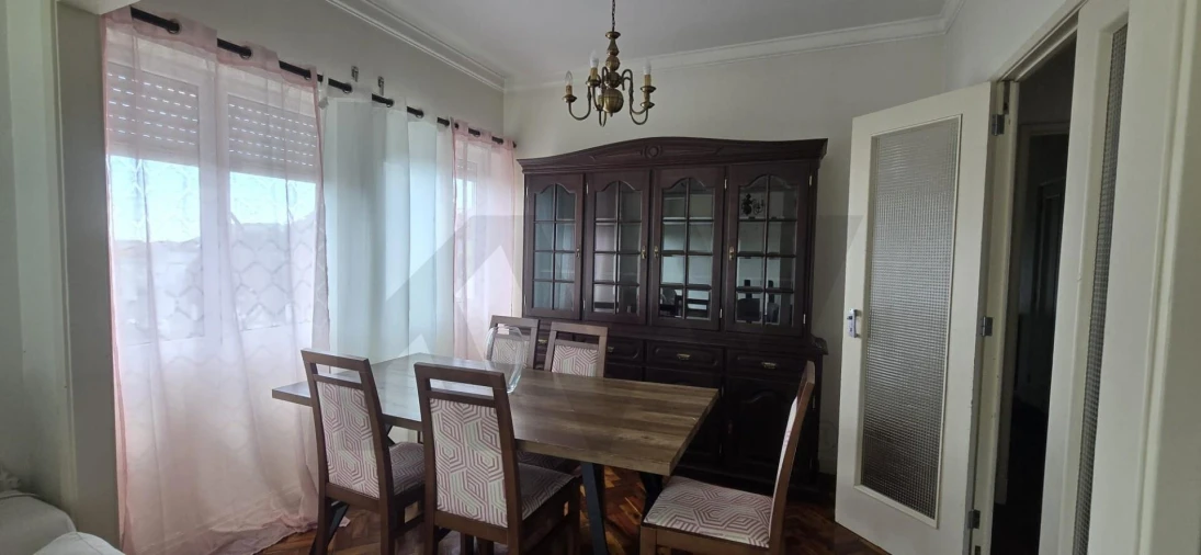 Apartamento T4 para Venda em Ponta Delgada (São José) Foto 8