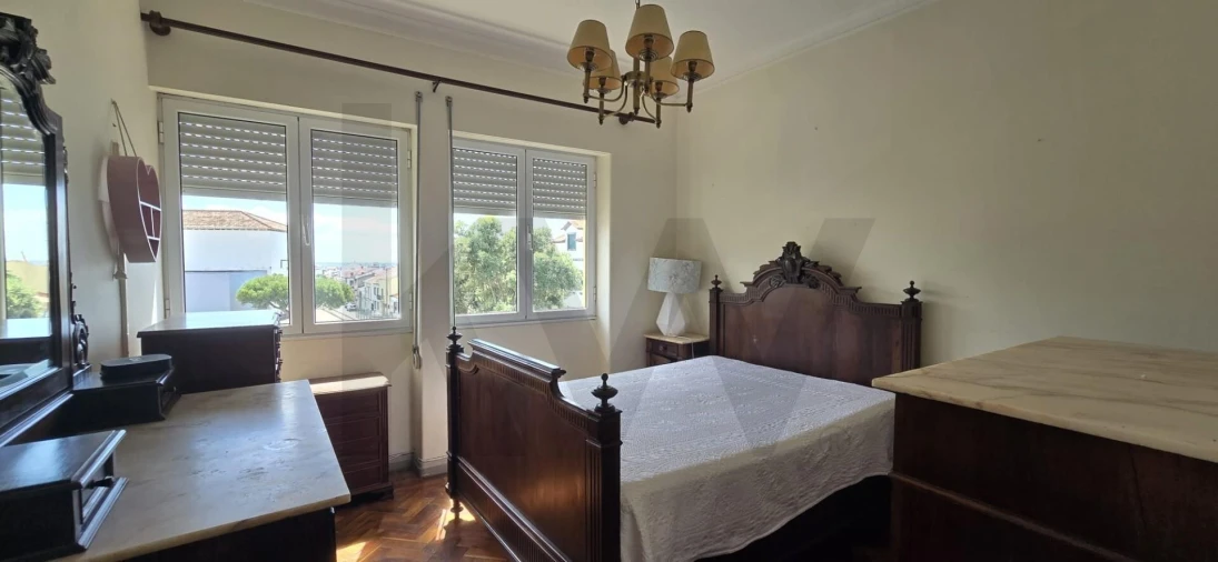 Apartamento T4 para Venda em Ponta Delgada (São José) Foto 12