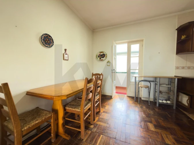 Apartamento T4 para Venda em Ponta Delgada (São José) Foto 25