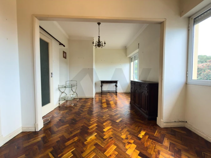 Apartamento T4 para Venda em Ponta Delgada (São José) Foto 18