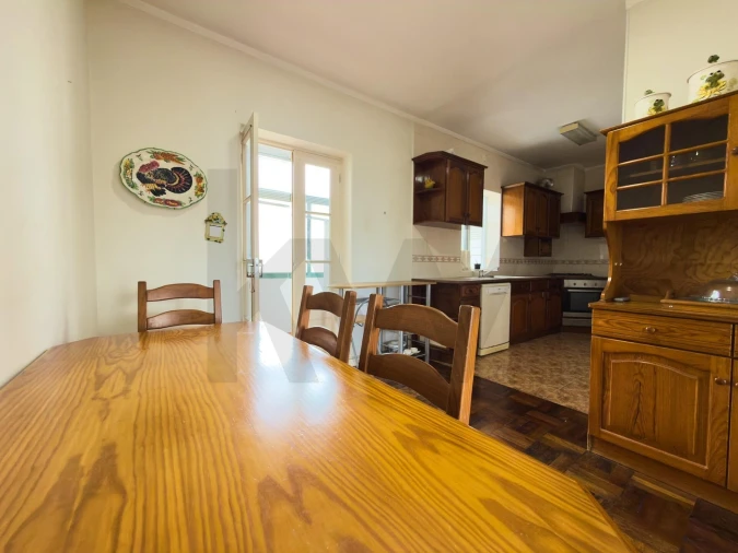 Apartamento T4 para Venda em Ponta Delgada (São José) Foto 27