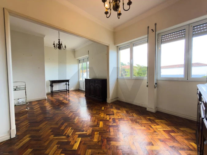 Apartamento T4 para Venda em Ponta Delgada (São José) Foto 17