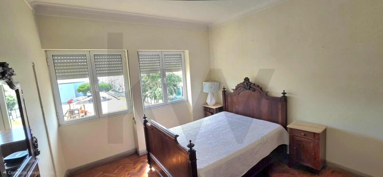 Apartamento T4 para Venda em Ponta Delgada (São José) Foto 10