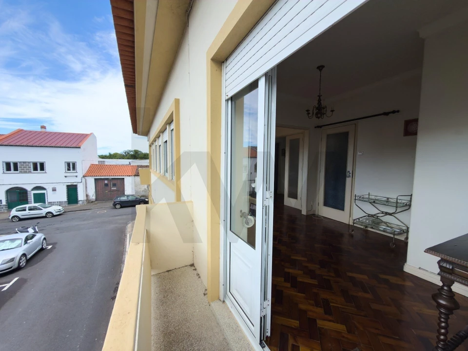 Apartamento T4 para Venda em Ponta Delgada (São José) Foto 24