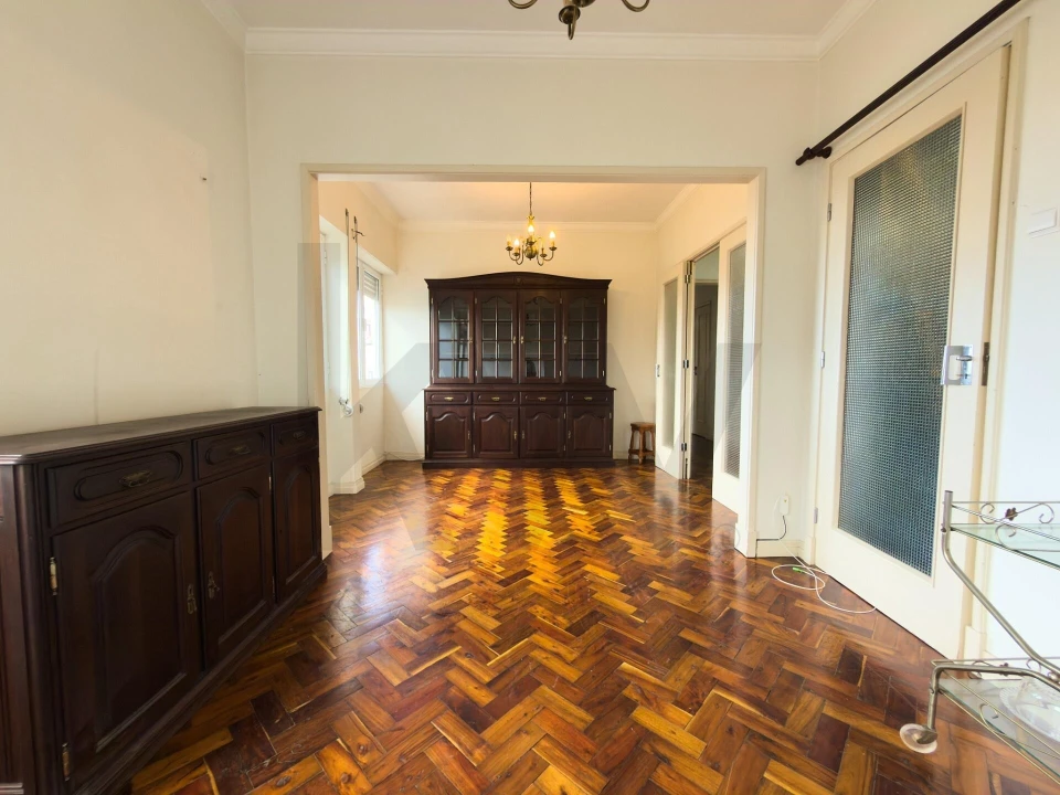 Apartamento T4 para Venda em Ponta Delgada (São José) Foto 21