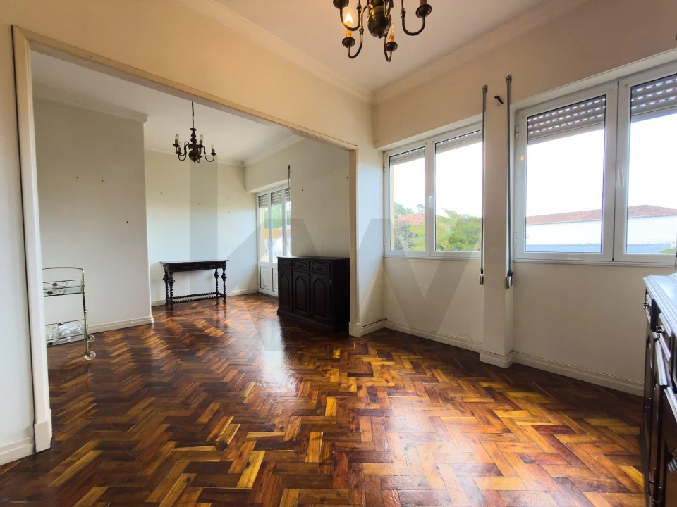 Apartamento T4 para Venda em Ponta Delgada (São José) Foto 17