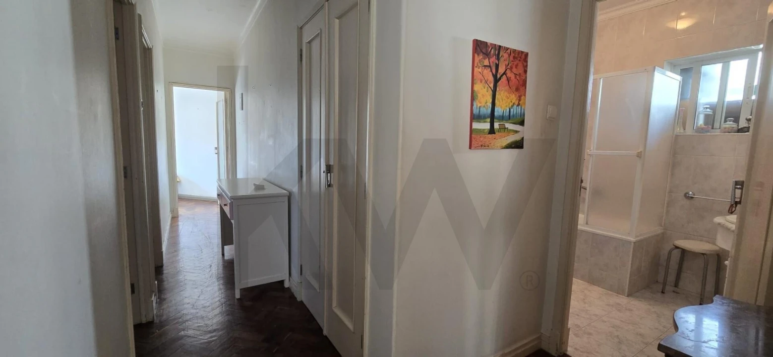 Apartamento T4 para Venda em Ponta Delgada (São José) Foto 7