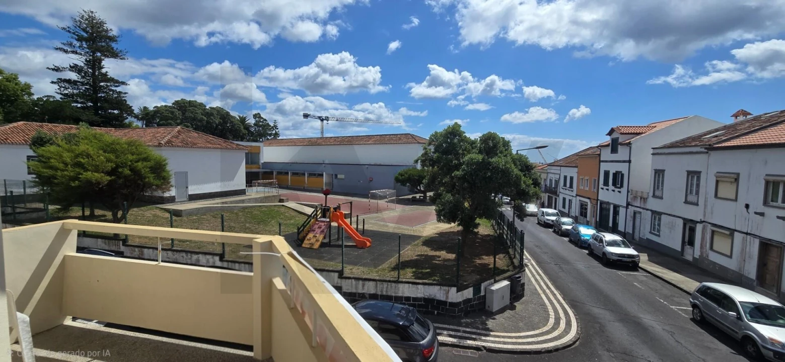 Apartamento T4 para Venda em Ponta Delgada (São José) Foto 12