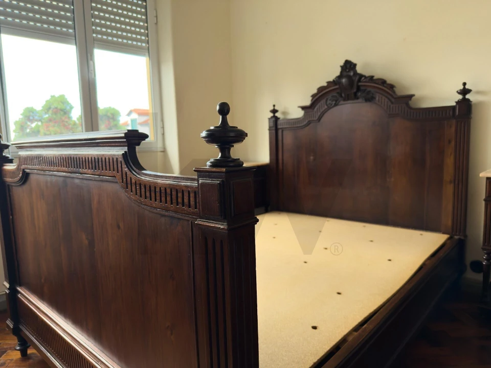 Apartamento T4 para Venda em Ponta Delgada (São José) Foto 11