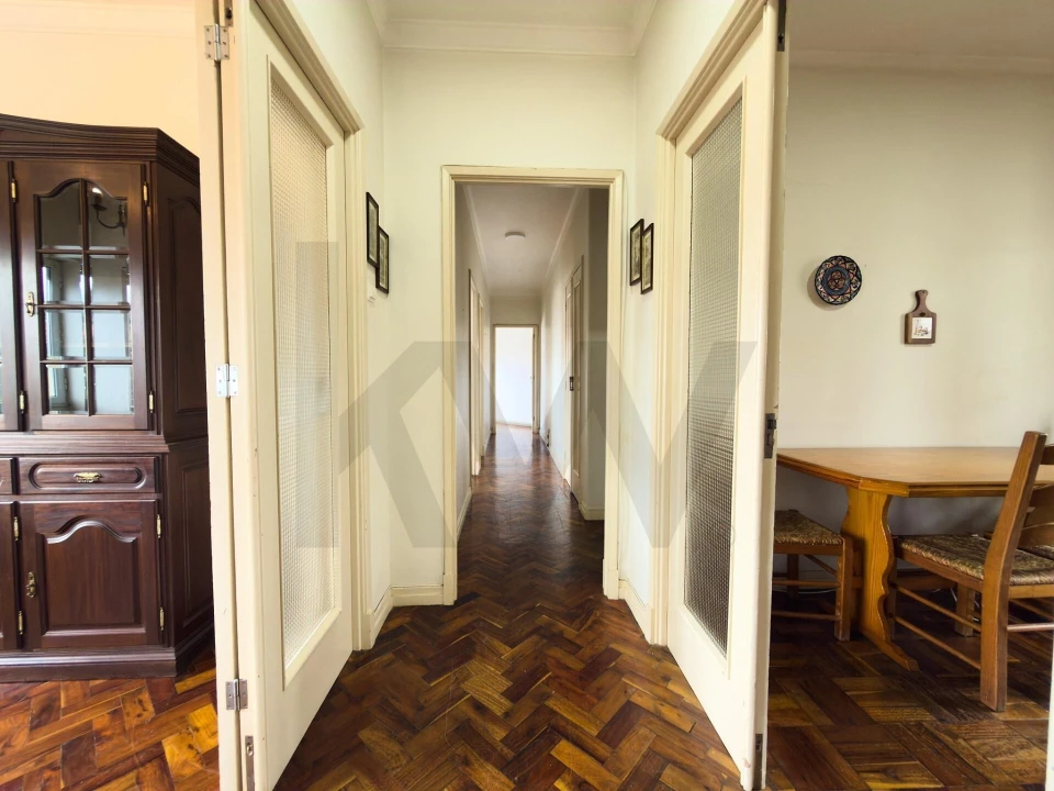 Apartamento T4 para Venda em Ponta Delgada (São José) Foto 34