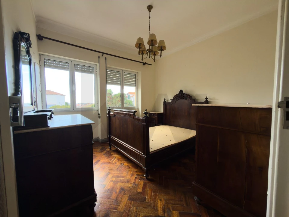 Apartamento T4 para Venda em Ponta Delgada (São José) Foto 8