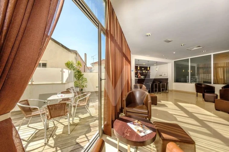 Prédio para Venda em Fatima Foto 25