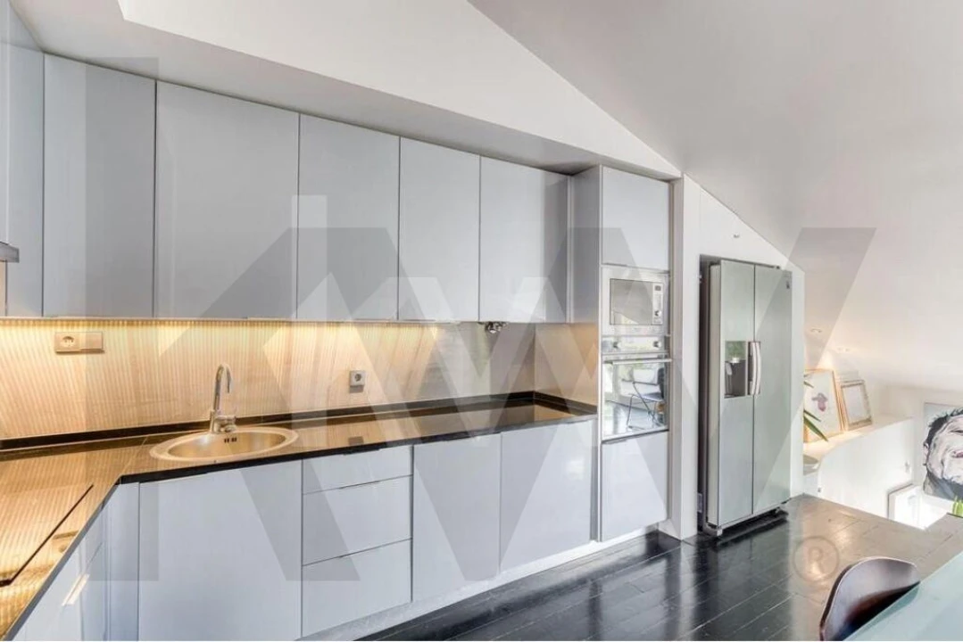 Apartamento T1 para Venda em Belém Foto 6